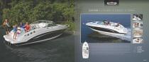 2015 Chaparral Sport Cruiser Brochure - 9