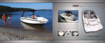 Chaparral Sport Boat - 9