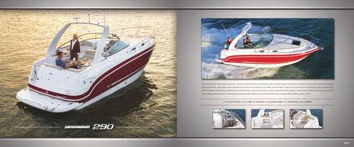 Sport boats - 7