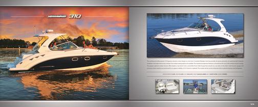 Sport boats - 9