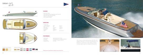 BROCHURE 2012 - 13