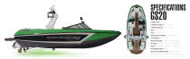 Super Air Nautique GS20 - 6