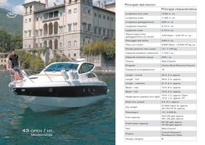 43 MEDITERRANEE - 19
