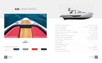 A46 Luxury Tender - 13