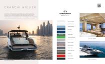 A46 Luxury Tender - 23