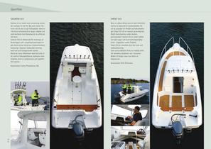 Boat catalogue 2008 - 18