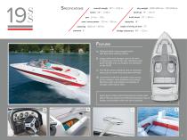 Catalog 2015 Sport Boats - 11