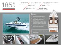 Catalog 2015 Sport Boats - 12