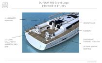 DUFOUR 460 GRAND LARGE - 10