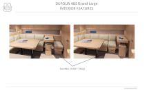 DUFOUR 460 GRAND LARGE - 18