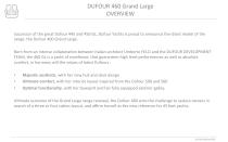 DUFOUR 460 GRAND LARGE - 4