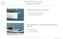 DUFOUR 460 GRAND LARGE - 6