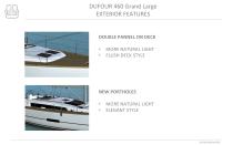 DUFOUR 460 GRAND LARGE - 7