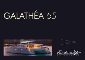 GALATHEA-1