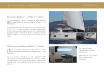Hélia 44 Evolution NEW 2016-2