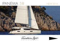 IPANEMA 58-1