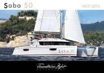 Saba 50