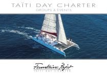 TAÏTI DAY CHARTER 80 - 1