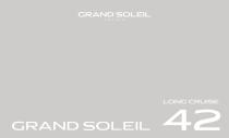 GRAND SOLEIL 42  LONG CRUISE-1