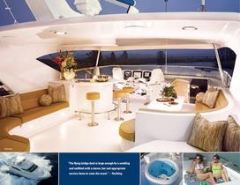 Hatteras 80 Motor Yacht - 7