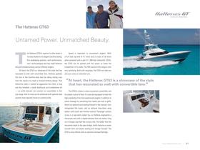 Hatteras GT63 Buyers Guide 2012 LR - 2