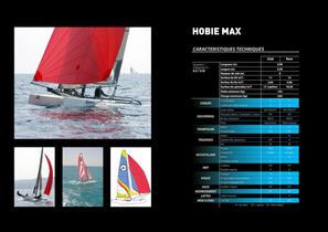 Hobie Max - 2