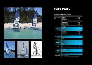 Hobie Pearl - 2