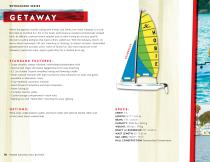 Sailing Collection Brochure - 10