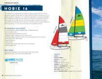 Sailing Collection Brochure - 18