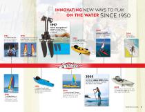 Sailing Collection Brochure - 3