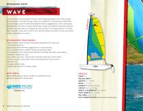 Sailing Collection Brochure - 6