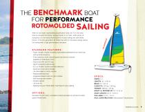 Sailing Collection Brochure - 9