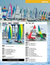 Sailing Parts & Accessories Catalog - 11