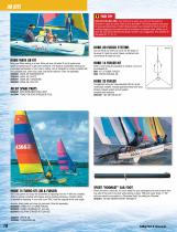 Sailing Parts & Accessories Catalog - 12