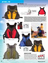 Sailing Parts & Accessories Catalog - 4