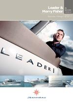 LEADER 10 | 2011 - 1