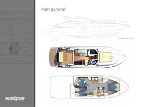 SALPA 50.5 - 30