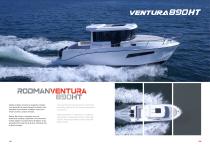 Rodman 890 Ventura HT - 5