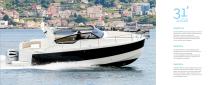 RODMAN SPIRIT 31 Open IB&OB-13