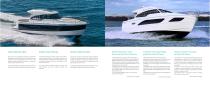 RODMAN SPIRIT 31 Open IB&OB-3