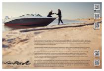 SUN SPORT 230 OB-15