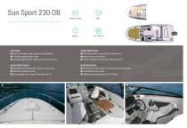 SUN SPORT 230 OB-4