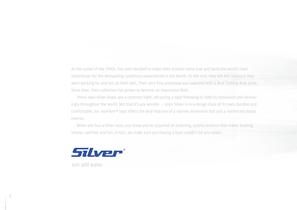 Silver English - 2