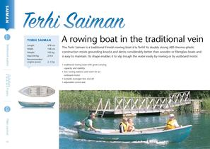 Brochure 2008 - 10