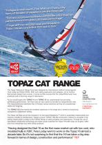 Topaz Catamaran Range brochure - 4