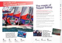 Topper Rig Guide.pdf topper - Topper - PDF Catalogs | Documentation | Boating Brochures