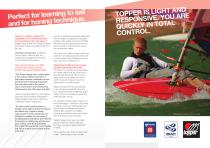 Topper Rig Guide.pdf topper - Topper - PDF Catalogs | Documentation | Boating Brochures
