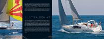 Pilot Saloon 47 - Wauquiez - Brochure/Booklet - 2