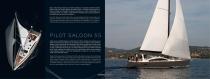 Pilot Saloon 55 - Wauquiez - Brochure/Booklet - 2