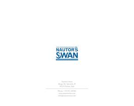 Swan 105 - 12